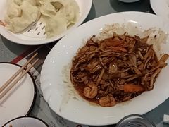 -添福来墨鱼饺子 · 海鲜东北菜(大连星海·黄浦路店)