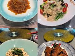 -金典银峰老鹅馆·昆山菜(亭林公园店)