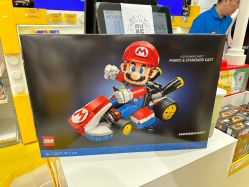 -乐高授权专卖店(济南万象城店)