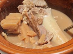 -来菜·湖北头牌藕汤(武商MALL众圆店)