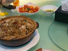 -日昌餐馆(德胜门店)
