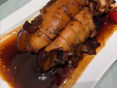 -健眺小海鲜(临海后山店)