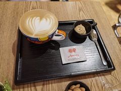 -安妮意大利餐厅(世贸天阶店)