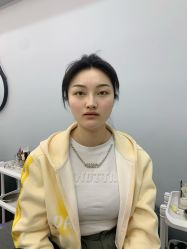 -AM半永久纹眉