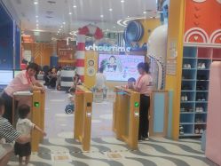 -meland(成都金牛凯德广场店)