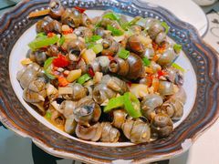 -新凯旋烧烤·燕姐千岛湖土菜