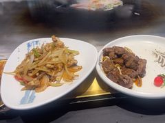 -大神太神·铁板烧(瑞虹天地月亮湾店)