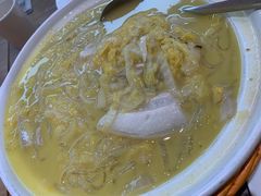 -上关雪東北菜(中房金谊店)