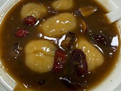 -罗子龙罗家桂花汤圆(曹都巷店)