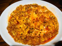 百香果蓑衣蛋-随缘小馆(红岭路店)