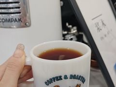 -浆木咖啡馆(湘子庙街店)