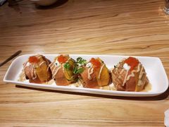 -Ufufu cafe(天神巷店)