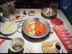 -小龙坎火锅(全球总店)