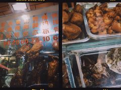 -紫金食坊(江南西路店)