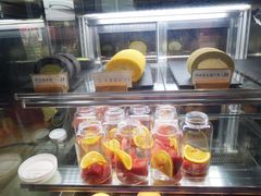 -BeauTea水仙(coco park店)