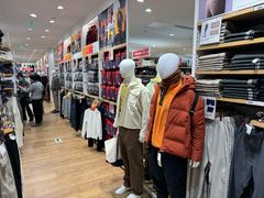 -优衣库(北京枫蓝国际广场店)