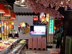 -渝厨生态火锅(合川区府店)