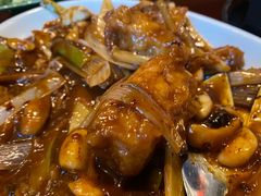 -君悦酒店·1881·北京烤鸭