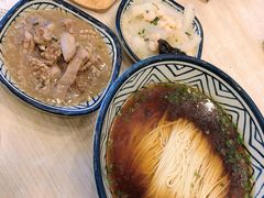 -朱洪元苏式面馆(绿宝广场店)