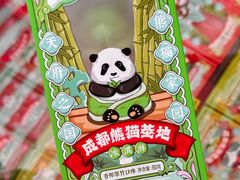 -成都大熊猫繁育研究基地