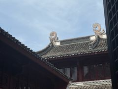 -宁波府城隍庙