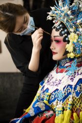 -盘子女人坊古装写真摄影(天津总店)