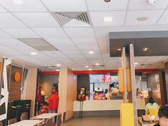 -麦当劳(衡阳中心汽车站店)
