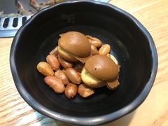 -贺野·自助炭火烤肉(紫藤路店)