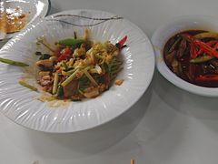 -帕米尔食府(白云观店)