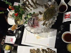 -太古汇海鲜姿造(延寿店)