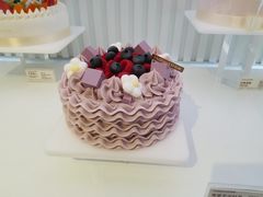 -好利来(欢乐谷店)