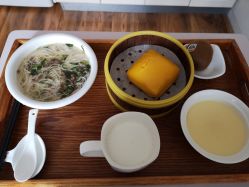 点击看大图 -裕月馨月子中心(滨江店)