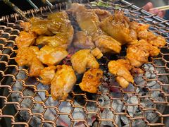 -大壮家原味烤肉(兴华北街店)
