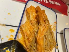 -贤合庄卤味火锅(安吉万达店)