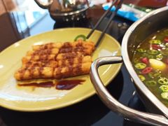 -青岛小羔羊火锅(李村公园店)