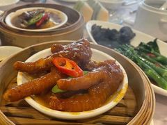 -丰鲤楼•闽南茶楼(仟禧汇店)
