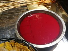 鸭血-钢管厂歆瑞源油卤串串香(春熙路太古里店)