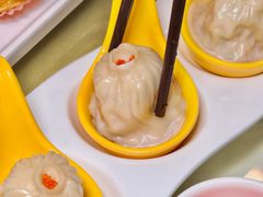 -龙发轩·全天茶市·潮粤菜(粤大金融城店)