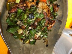 -王婆炒鱼(总店)