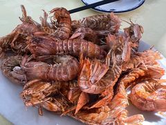 -秋姐美食店(旅游大道店)