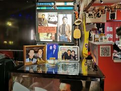 -为你钟情咖啡馆(春熙路太古里步行街店)