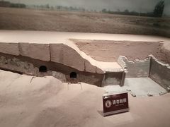 -洛阳古墓博物馆