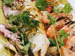 -阿尔法海鲜排档(爱琴海店)