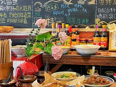 -刘师父老汉口江湖菜(蔡锷路店)