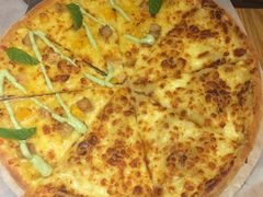 -乐凯撒披萨(正佳广场店)
