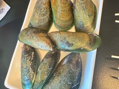 -水禾轩·海鲜蒸汽主题餐厅(新香洲旗舰店)