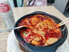 -蜀王砂锅总店