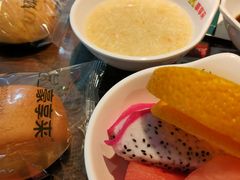 -豪享来中西餐厅(隆昌店)