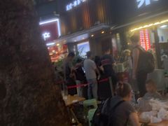 -梁憨包(南岸回龙湾店)