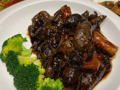 -老牌坊鲁菜名店(聊城美食岛店)